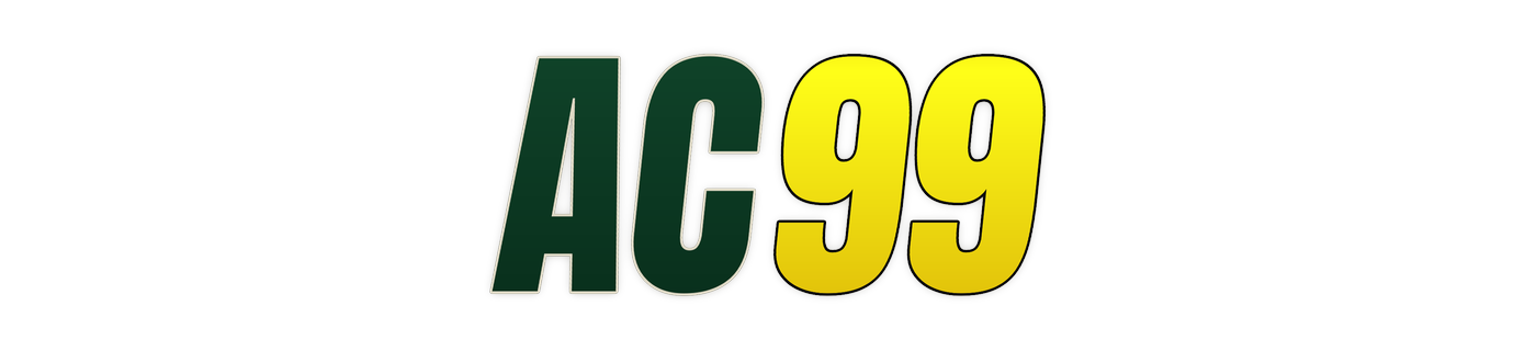 ac99 লোগো